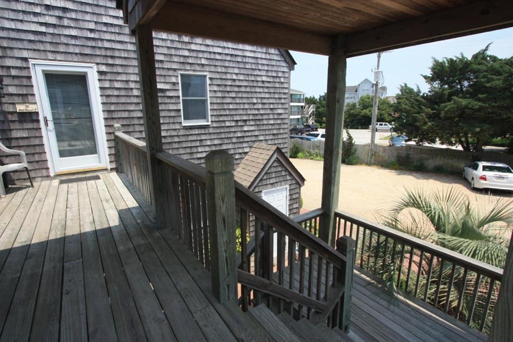 Courtyard Villas On Silver Lake Ocracoke Exteriör bild